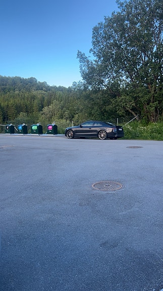 Audi A5 9 of 10
