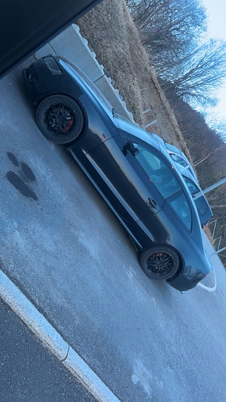 Audi A5 8 of 10