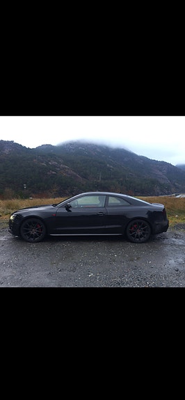 Audi A5 6 of 10