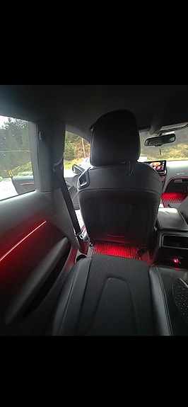 Audi A5 7 of 10