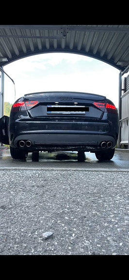 Audi A5 5 of 10