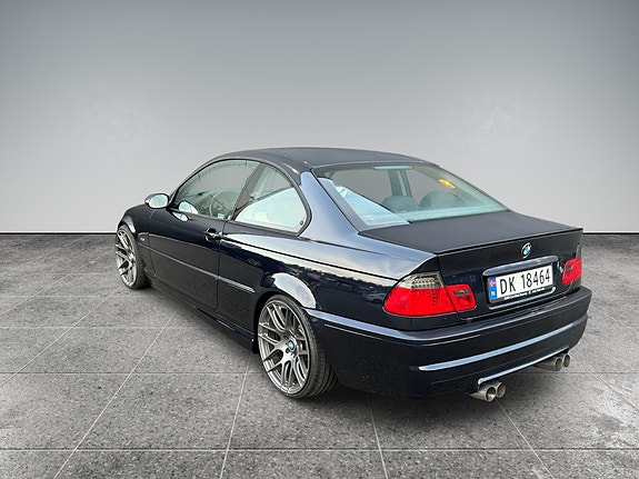 BMW M3 2 of 23