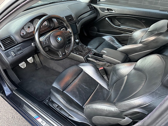 BMW M3 11 of 23