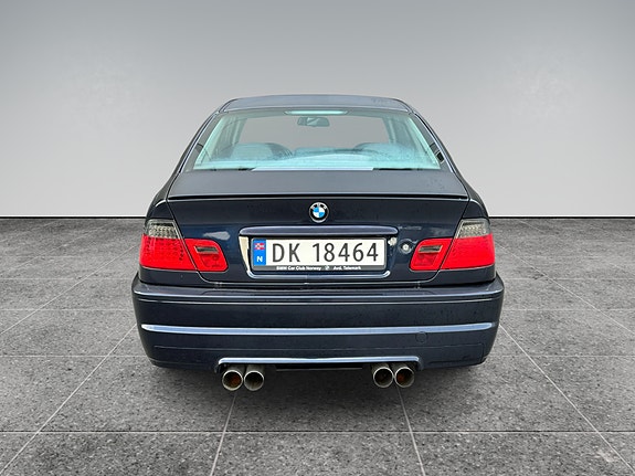 BMW M3 3 of 23