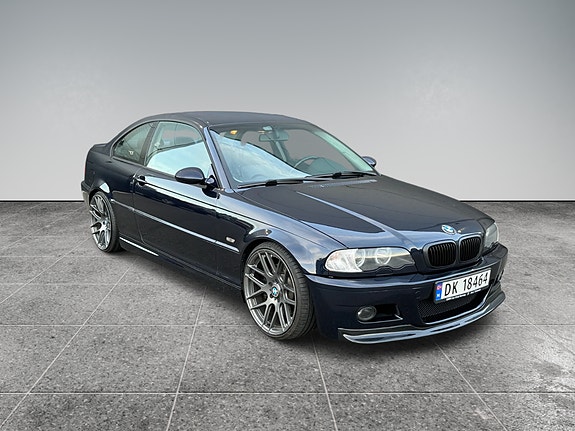 BMW M3 6 of 23