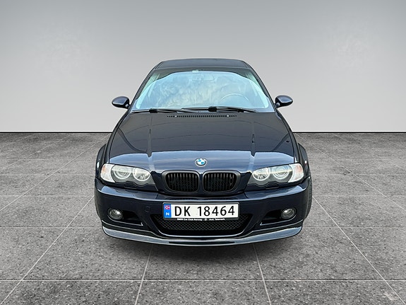 BMW M3 7 of 23