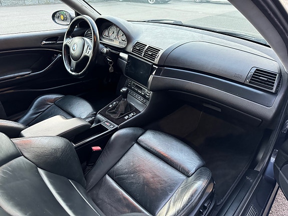 BMW M3 16 of 23