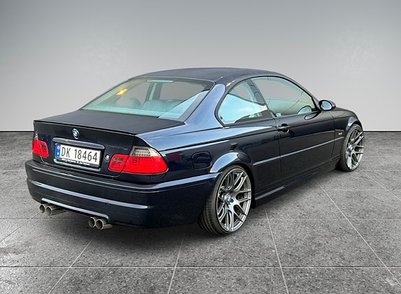 BMW M3 4 of 23