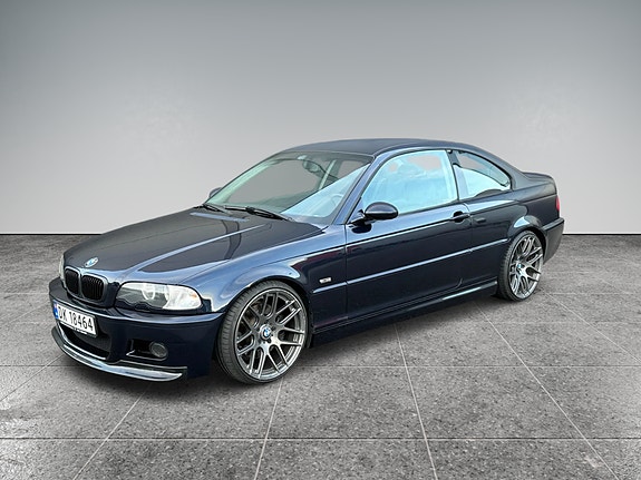 BMW M3 8 of 23