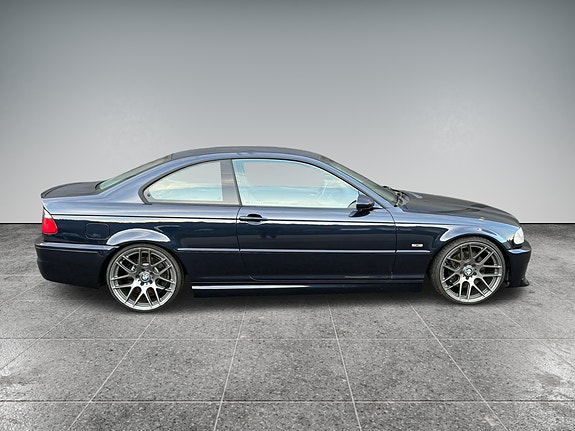 BMW M3 5 of 23