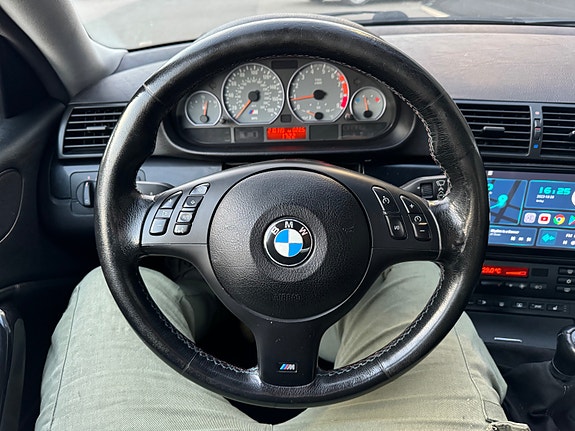 BMW M3 19 of 23