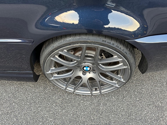 BMW M3 14 of 23