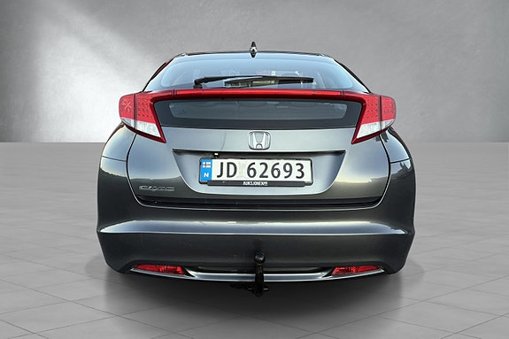 Honda Civic 11 of 30