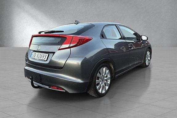 Honda Civic 10 of 30