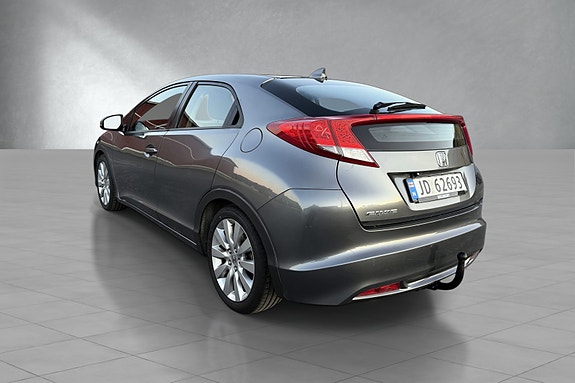 Honda Civic 12 of 30