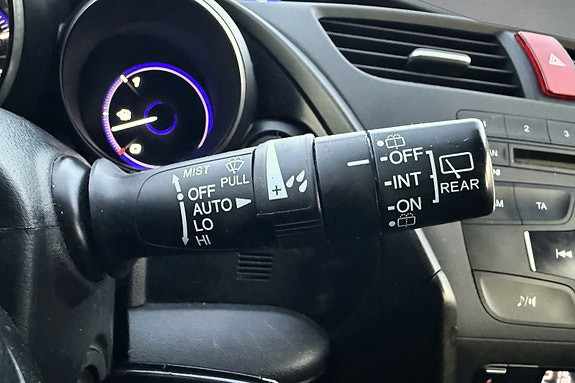 Honda Civic 29 of 30