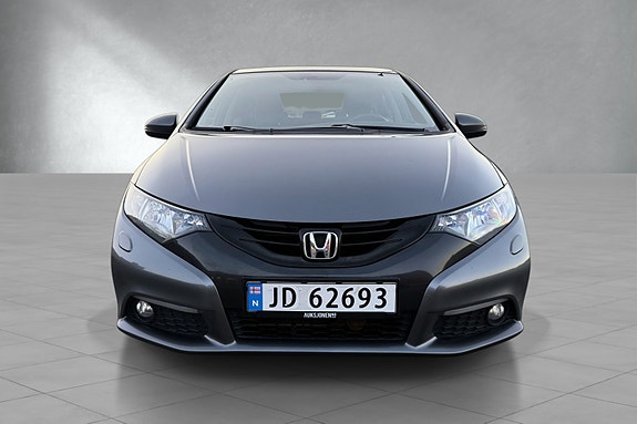 Honda Civic 3 of 30