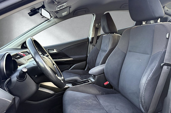 Honda Civic 19 of 30