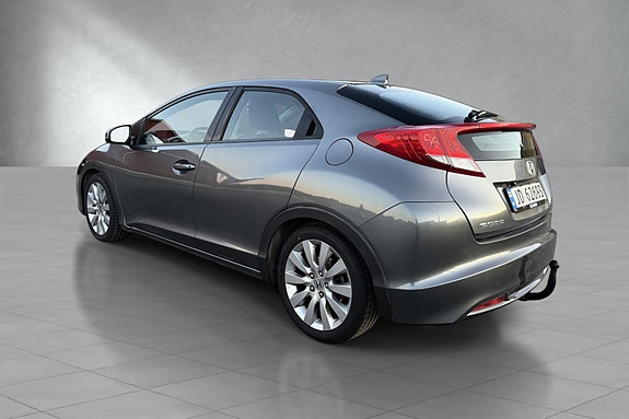 Honda Civic 13 of 30