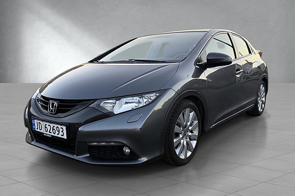 Honda Civic 2 of 30