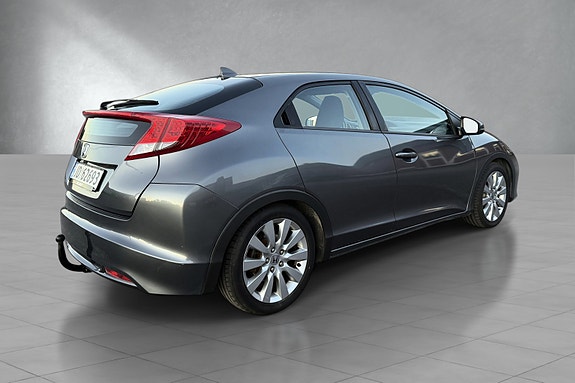 Honda Civic 9 of 30