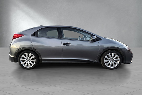 Honda Civic 6 of 30