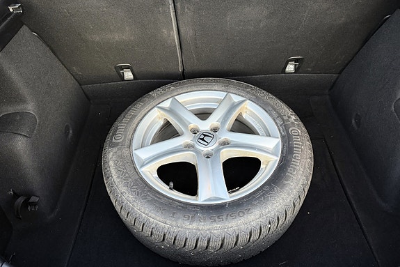 Honda Civic 18 of 30