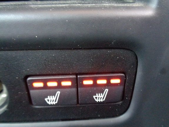 Volvo V70 15 of 30