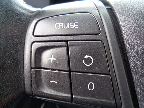 Volvo V70 24 of 30