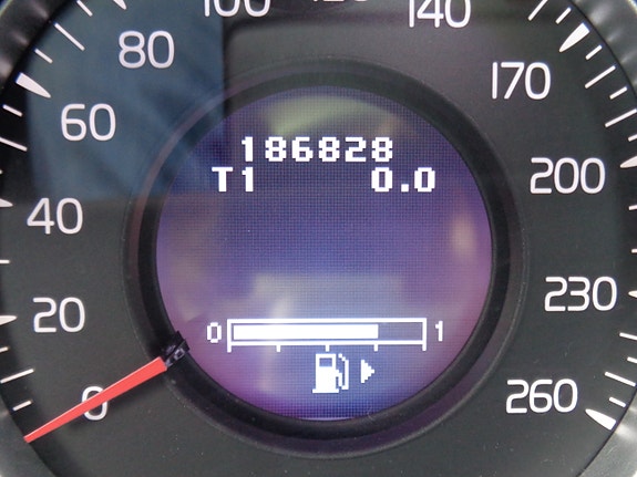 Volvo V70 21 of 30