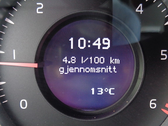 Volvo V70 22 of 30