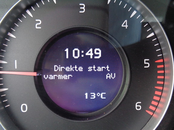 Volvo V70 23 of 30