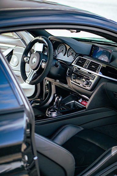 BMW M4 26 of 27
