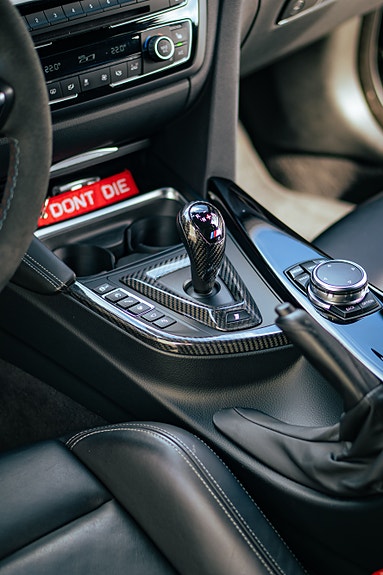 BMW M4 23 of 27