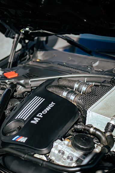 BMW M4 12 of 27