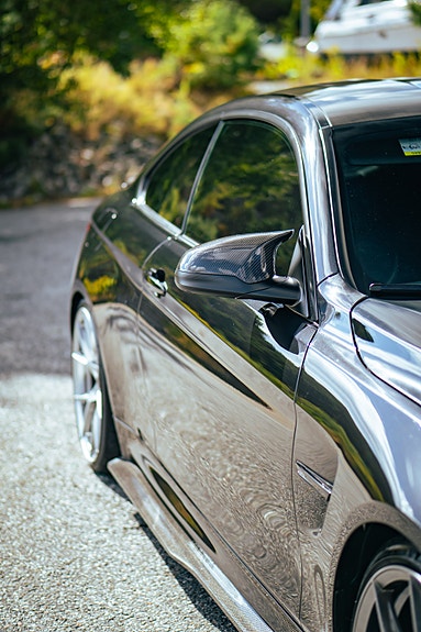 BMW M4 20 of 27