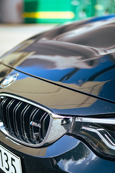 BMW M4 5 of 27
