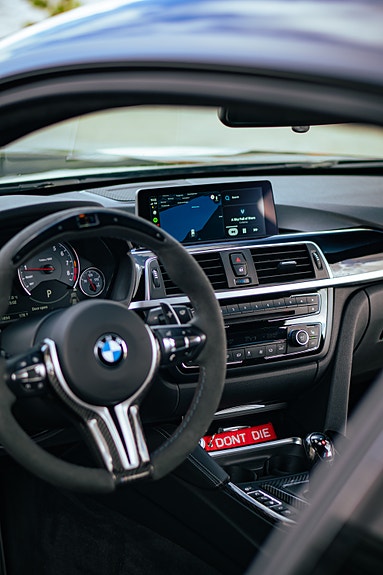 BMW M4 24 of 27