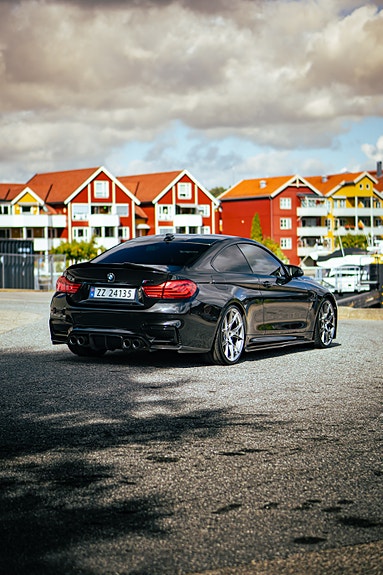 BMW M4 15 of 27