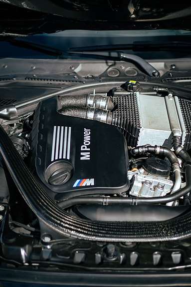 BMW M4 14 of 27
