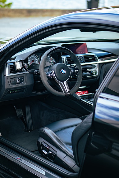 BMW M4 21 of 27