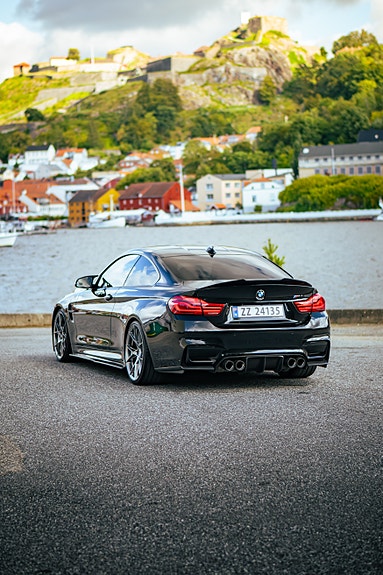 BMW M4 13 of 27