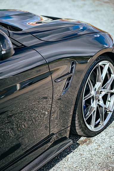 BMW M4 19 of 27