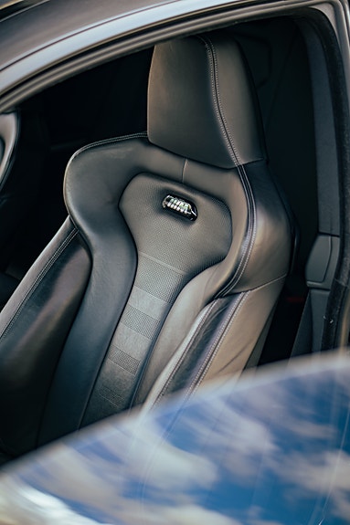 BMW M4 25 of 27