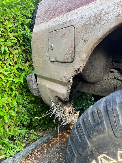 Nissan Patrol 7 of 16