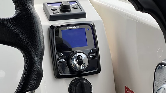 Marex 290. Betydelig oppgradert.  Overhalt D4 300hk! Sjelden motor på disse! 12 of 30