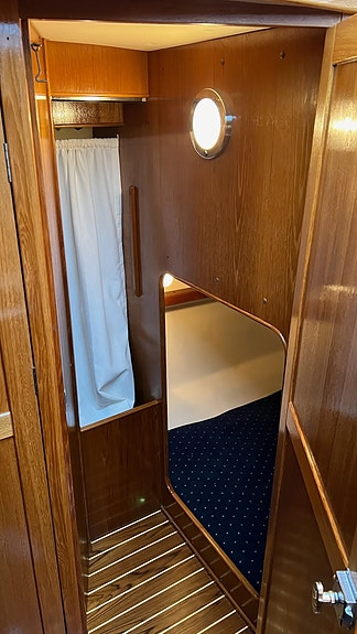Marex 290. Betydelig oppgradert.  Overhalt D4 300hk! Sjelden motor på disse! 30 of 30