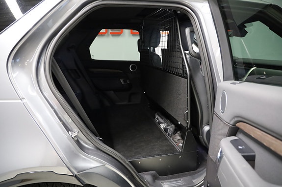 Land Rover Discovery 12 of 13