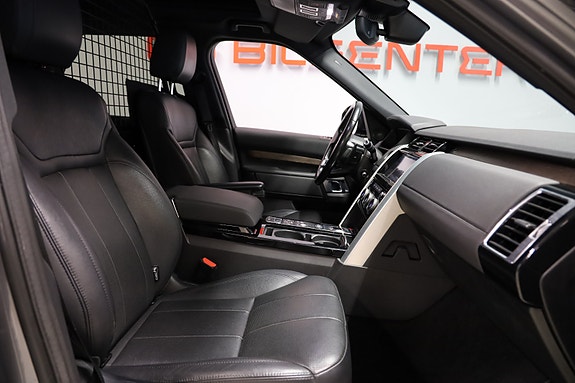 Land Rover Discovery 11 of 13