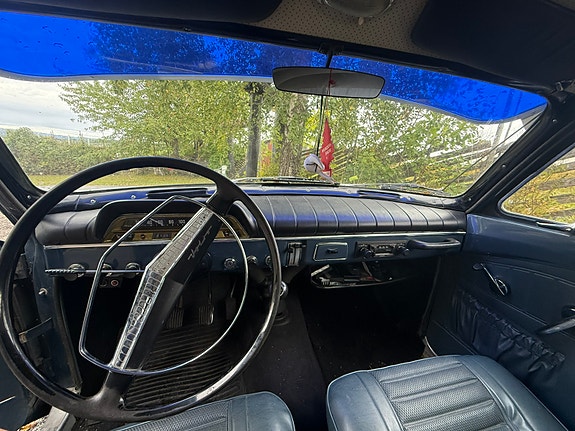 Volvo Amazon 12 of 14
